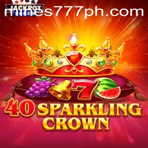 Exploring the Exciting World of 40SparklingCrown and Mines777.COM