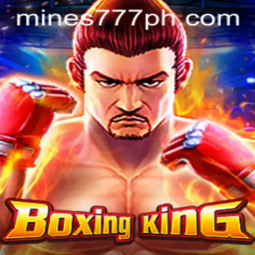 Exploring the Exciting World of BoxingKing and Mines777.COM