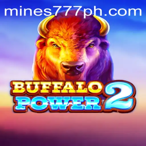 Discover the Thrills of BuffaloPower2 with Mines777.COM
