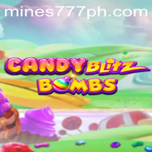 Unleashing the Enthralling World of CandyBlitzBombs at Mines777.COM