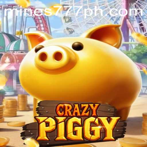 Exploring the Exciting World of CrazyPiggy and Mines777.COM