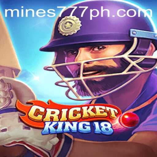 Discover the Exciting World of CricketKing18: Unleash the Power of Mines777.COM
