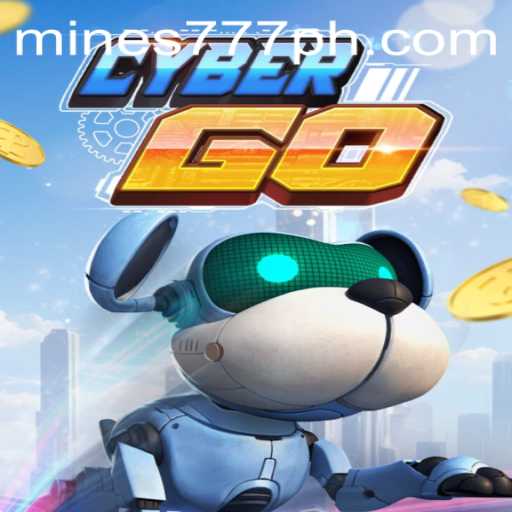 CyberGO: A Thrilling Adventure in the Digital Arena