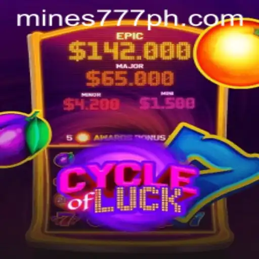 Discover the Thrills of CycleofLuck: A Deep Dive into the Game