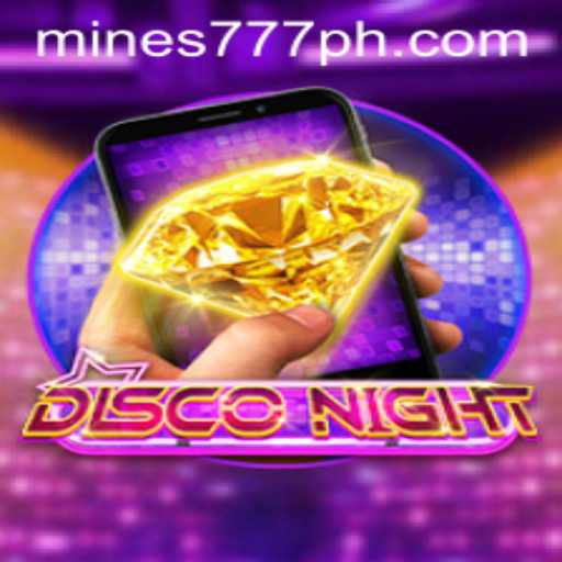 Exploring DiscoNightM: A Journey into the World of Mines777.COM