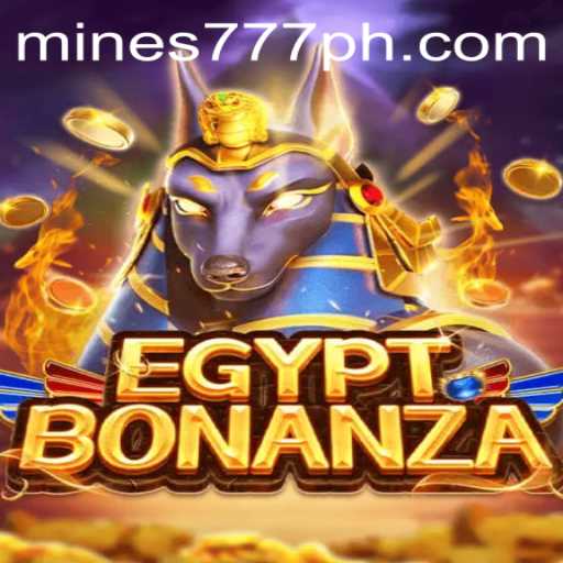 Exploring the Enigmatic World of EgyptBonanza on Mines777.COM