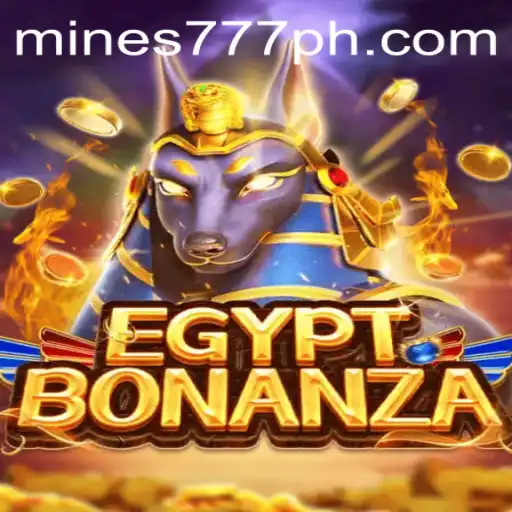 Exploring the Enigmatic World of EgyptBonanza on Mines777.COM