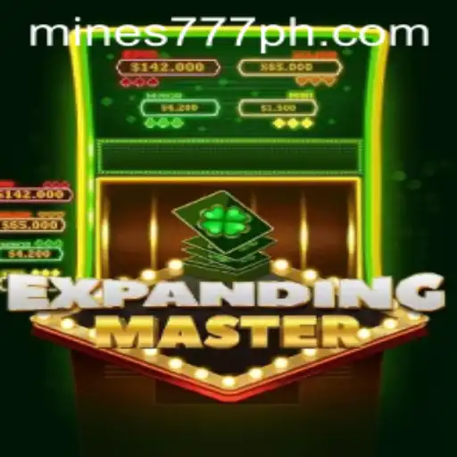 Discover the Thrilling World of ExpandingMaster: A New Era in Gaming