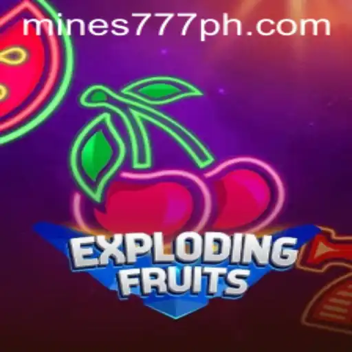 ExplodingFruits: A Comprehensive Guide to the Thrilling Casino Game