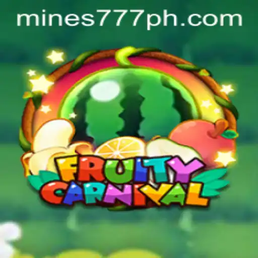 Explore the Exciting World of FruityCarnival: A Thrilling Adventure with Mines777.COM