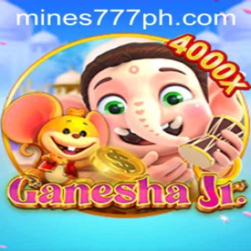 Exploring GaneshaJr: A New Era in Online Gaming
