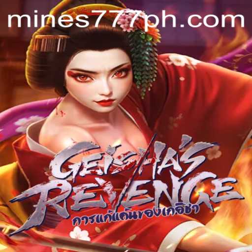 Discover GeishasRevenge: The Thrilling New Game Redefining Digital Entertainment