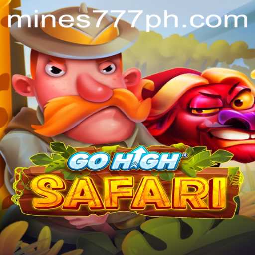Discover the Thrills of GoHighSafari with Mines777.COM