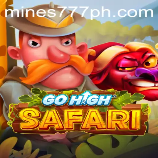 Discover the Thrills of GoHighSafari with Mines777.COM