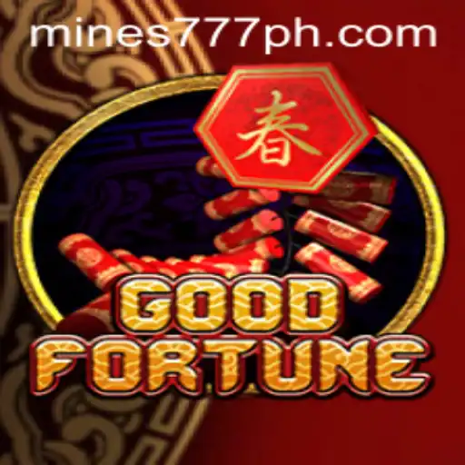 Discover GoodFortune: A New Era in Online Gaming