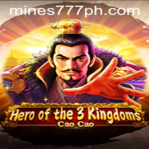 Discover the Epic World of Heroofthe3KingdomsCaoCao and Mines777.COM