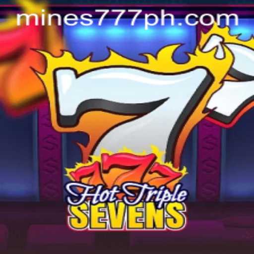 Exploring HotTripleSevens: A Thrilling Experience in the World of Mines777.COM