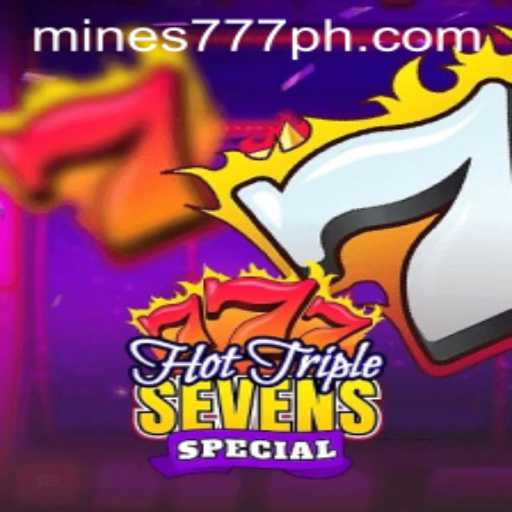 Exploring HotTripleSevensSpecial: A Thrilling Online Gaming Experience at Mines777.COM
