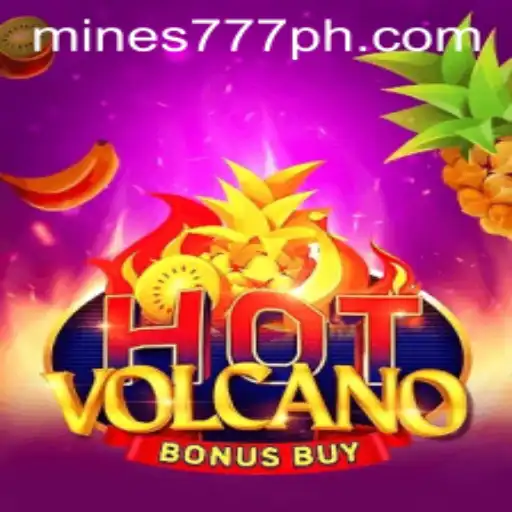 HotVolcanoBonusBuy: An Explosive Casino Game Experience