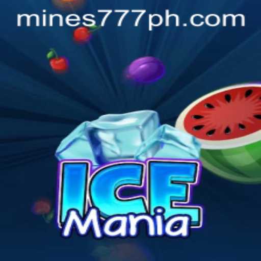 Unveiling the Chilling Thrills of IceMania: A Gaming Journey with Mines777.COM