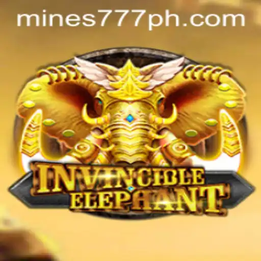 Exploring the World of InvincibleElephant and Its Connection to Mines777.COM