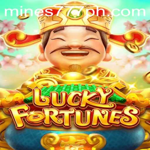 Discover the Exciting World of LUCKYFORTUNES and Mines777.COM