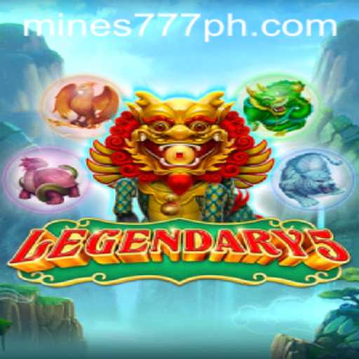 Discover the Thrill of Legendary5: A Deep Dive into the Game