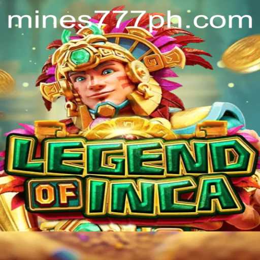 LegendofInca and the Thrilling Experience of Mines777.COM