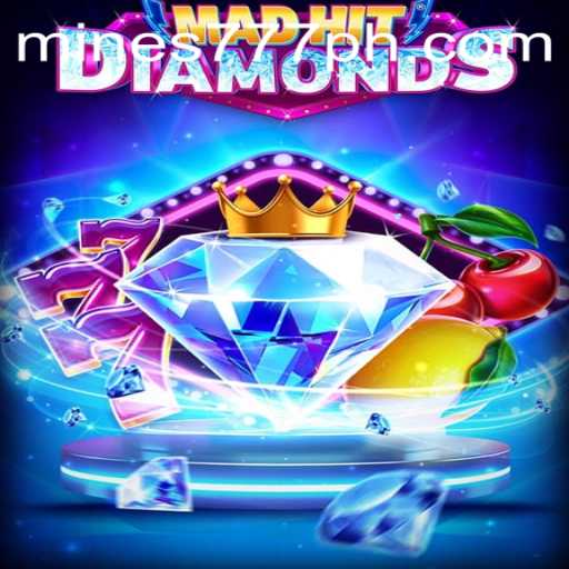 Exploring MadHitDiamonds: A Thrilling Gaming Experience