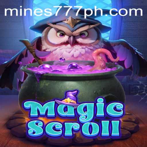 MagicScroll: Unveiling the Enchanting World of Mines777.COM