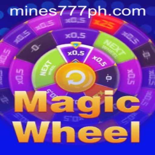 Discover the Thrills of MagicWheel: A Journey Through Mines777.COM