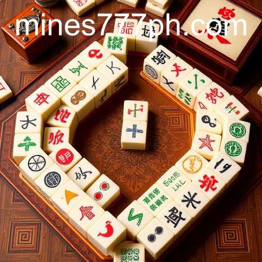 The Cultural and Strategic World of Mahjong