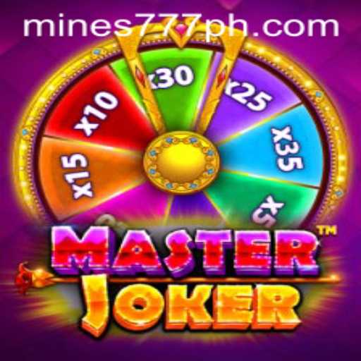 Exploring the Exciting World of MasterJoker on Mines777.COM