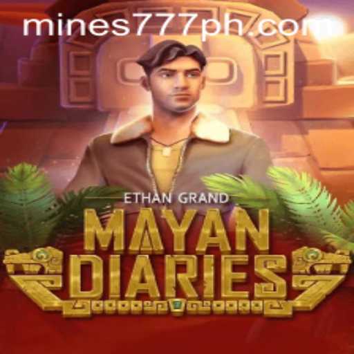 MayanDiaries: Unraveling Ancient Mysteries in the Digital Age