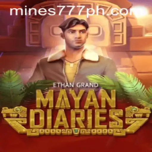 MayanDiaries: Unraveling Ancient Mysteries in the Digital Age