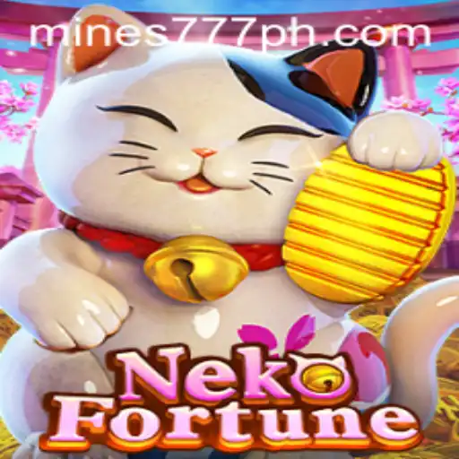NekoFortune and Mines777.COM: A Journey into Virtual Adventure