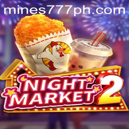 Exploring NightMarket2: A Thrilling Adventure Through Mines777.COM