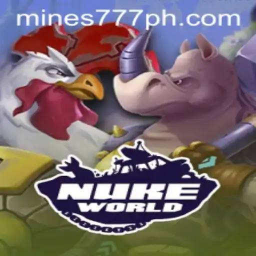 Unleashing the Chaos of NukeWorld: A Thrilling New Adventure