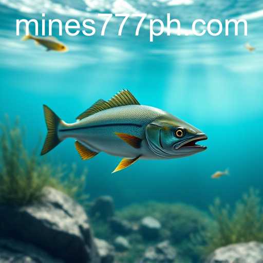 Mines777.COM: Navigating the Seas of Online Fishing