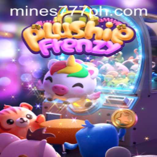 Exploring the Mesmerizing World of PlushieFrenzy and the Exciting Intersection with Mines777.COM
