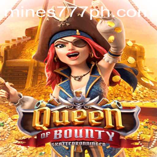 QueenofBounty: A Thrilling Adventure in the Realm of Online Gaming