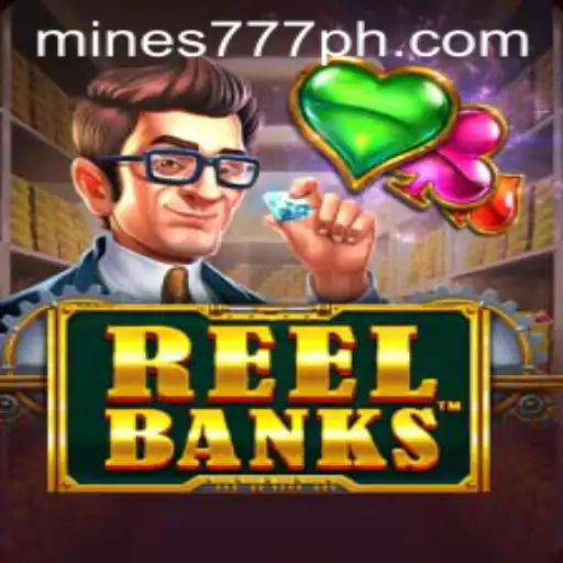 Exploring the Thrilling World of 'ReelBanks' on Mines777.COM