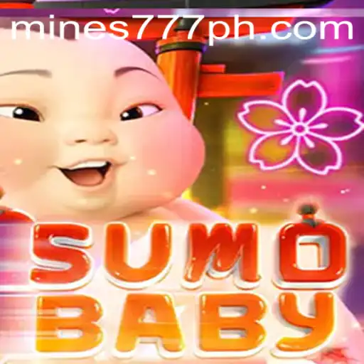 SumoBaby: A Thrilling New Adventure by Mines777.COM