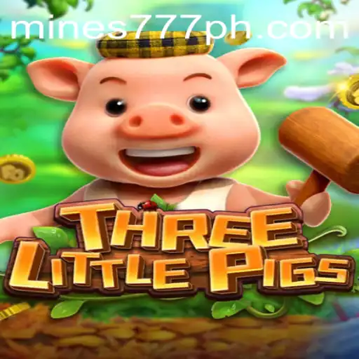Discover the Adventure of THREELITTLEPIGS Game
