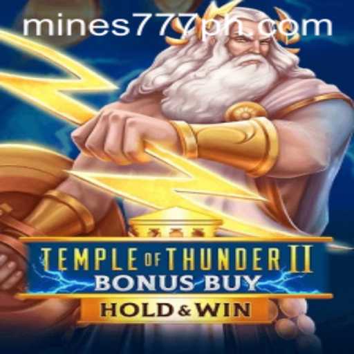 Temple of Thunder II Bonus Buy: An Immersive Gaming Experience