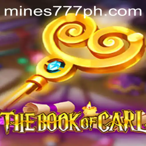 Explore the Mysteries of 'TheBookofCarl' with Mines777.COM