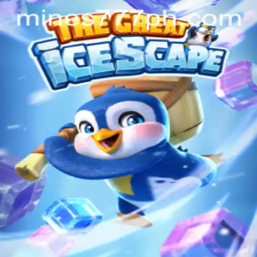 Unveiling TheGreatIcescape: A Deep Dive into the Intriguing Gameplay and Exciting Features of This Thrilling Experience