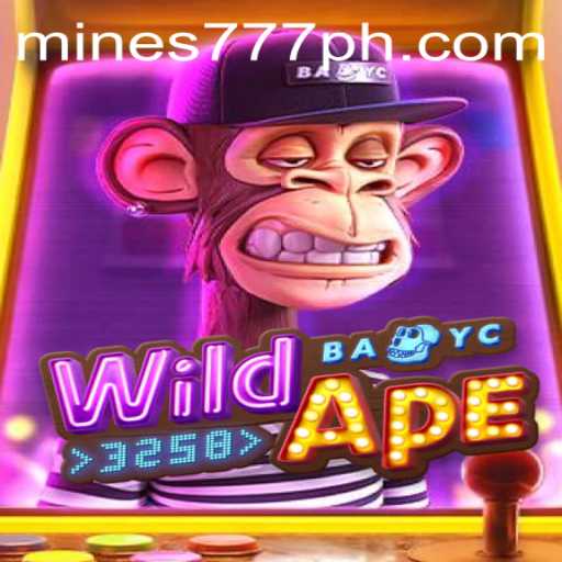Exploring the Thrilling World of WildApe3258: A Peek Into Mines777.COM
