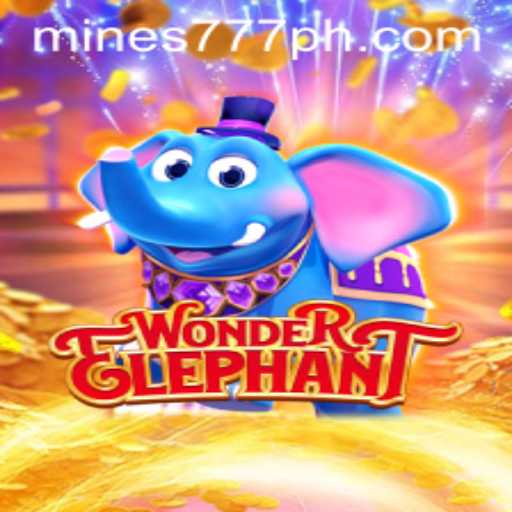 Exploring the Intriguing World of WonderElephant and Mines777.COM