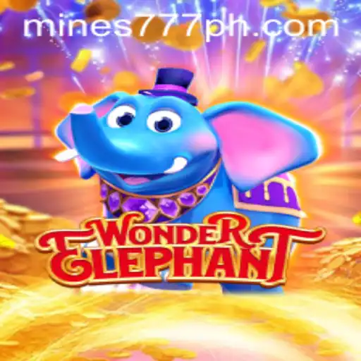 Exploring the Intriguing World of WonderElephant and Mines777.COM